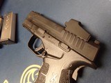 Springfield Armory XD-S Mod.2 OSP - 4 of 7
