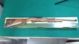 RUGER 10-22 Boy Scouts of America .22 LR