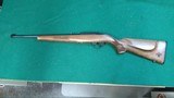 RUGER 10-22 Boy Scouts of America .22 LR - 3 of 4