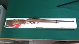 RUGER 10/22 CARBINE WOLF - 1 of 4