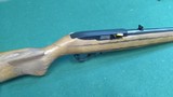 RUGER 10/22 CARBINE WOLF - 2 of 4