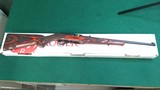 Ruger 10/22 Wild Hog - 1 of 4