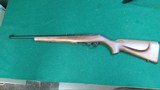 Ruger 10/22 CARBINE BASS - 3 of 4