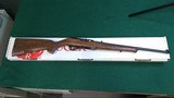 Ruger 10/22 CARBINE BASS - 1 of 4