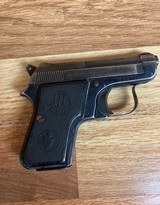 P. BERETTA 950 B - 1 of 2