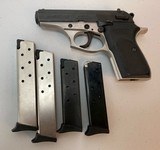 BERSA THUNDER .380 - 1 of 7