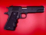 SPRINGFIELD ARMORY 1911 MIL-SPEC CA COMPLIANT - 5 of 6
