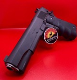 SPRINGFIELD ARMORY 1911 MIL-SPEC CA COMPLIANT - 1 of 6