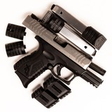 SPRINGFIELD ARMORY XDM-9 COMPACT 3.8 - 4 of 4