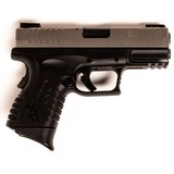 SPRINGFIELD ARMORY XDM-9 COMPACT 3.8 - 3 of 4