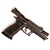 SIG SAUER P320 XFIVE - 4 of 4