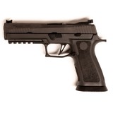 SIG SAUER P320 XFIVE - 1 of 4