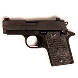 SIG SAUER P938 - 2 of 4