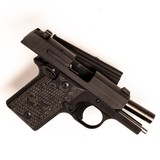 SIG SAUER P938 - 4 of 4