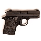 SIG SAUER P938 - 3 of 4