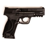 SMITH & WESSON M&P9 M2.0 - 3 of 4