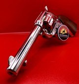 COLT SINGLE ACTION FRONTIER SCOUT - 1 of 7