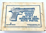 IMI Desert Eagle - 7 of 7
