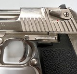 IMI Desert Eagle - 5 of 7
