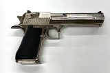 IMI Desert Eagle - 1 of 7