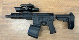 RADICAL FIREARMS RF-15 - 1 of 5