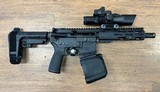 RADICAL FIREARMS RF-15 - 3 of 5