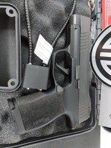 SIG SAUER P365XL 9MM LUGER (9X19 PARA) - 2 of 3