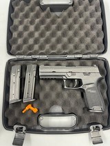 SIG SAUER P320 - 5 of 5