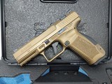 CANIK TP9DA - 3 of 4