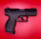 WALTHER P22 - 4 of 6