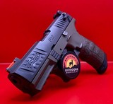 WALTHER P22 - 1 of 6