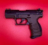 WALTHER P22 - 3 of 6