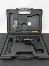 TISAS Zigana PX-9 - 1 of 3