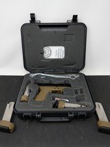 SPRINGFIELD ARMORY XD-9 SUB COMPACT - 1 of 3