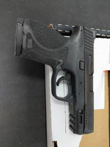 SMITH & WESSON M&P 40 - 3 of 3