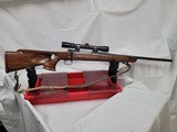 WINCHESTER MODEL 670A - 1 of 7