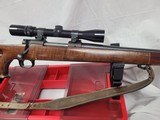 WINCHESTER MODEL 670A - 3 of 7