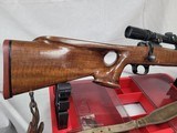 WINCHESTER MODEL 670A - 2 of 7