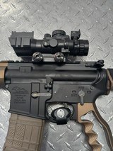 ANDERSON MANUFACTURING AM-15 - 2 of 7