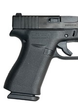 GLOCK 43x - 3 of 4