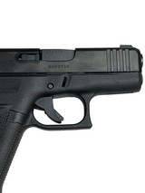 GLOCK 43x - 2 of 4