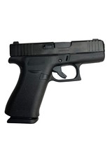 GLOCK 43x - 4 of 4