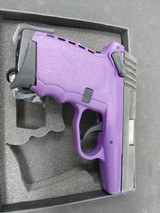 SCCY CPX 1 - 2 of 3