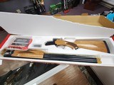 WINCHESTER 101 deluxe field maple - 1 of 3