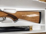 WINCHESTER 101 deluxe field maple - 3 of 3