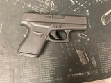 GLOCK G43 - 2 of 5