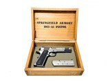 SPRINGFIELD ARMORY 1911-A1 - 1 of 1