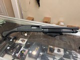 MOSSBERG 590 SHOCKWAVE - 1 of 5