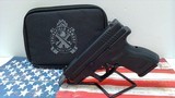 SPRINGFIELD ARMORY XD 3 DEFENDER HIGH CAP - 1 of 7