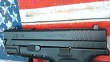SPRINGFIELD ARMORY XD 3 DEFENDER HIGH CAP - 6 of 7